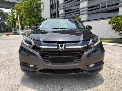 Honda HR-V V in Cheras, SGR