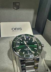Oris Aquis
