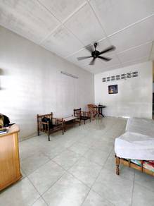 1-storey Terraced House For Sale in Ipoh,PRK