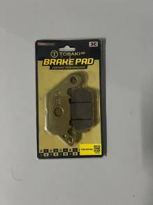 Front Brake Pad Y15