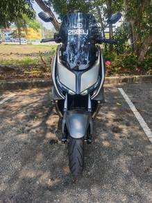Aveta Vanguard 250
