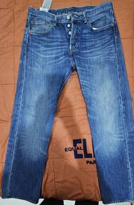 Jeans Levis 501