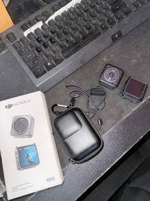 dji action 2
