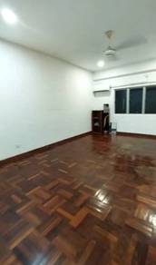 Condominium For Rent in Ridzuan Condominium