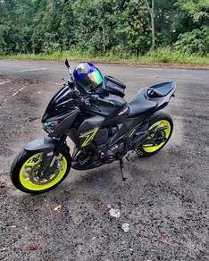 Kawasaki Z 800