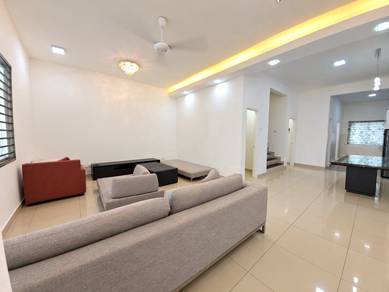 2-storey Terraced House For Sale in Johor Bahru,JHR
