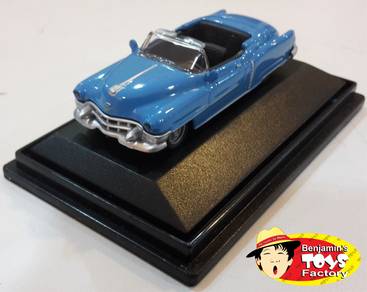 Cadiliac Eldorado 1953
