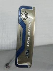Golf Odyssey Putter