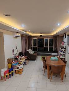 Condominium For Sale in First Residence