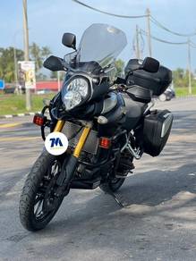 Suzuki V-Strom 1000