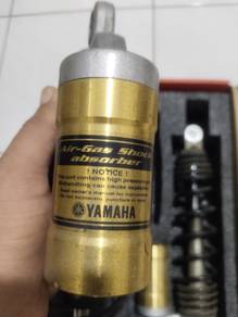 Absorber