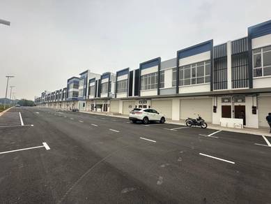 Shop lot For Rent in Masai,JHR