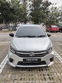 Perodua Axia STANDARD G in Shah Alam, SGR
