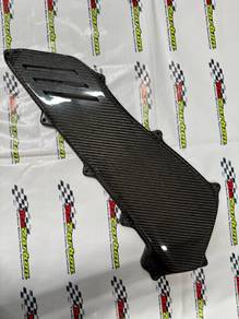 Ready Stock NZCarbon Slim Filter Cover 1 XMAX V1-3
