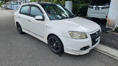 Proton Saga SE in Sungai Petani, KDH