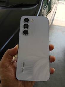 Realme C100 5G