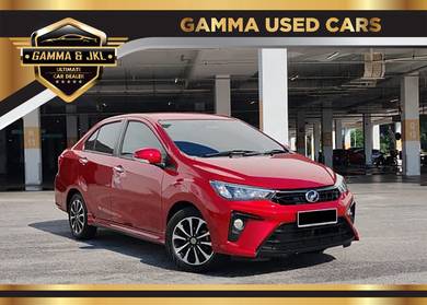 Perodua Bezza ADVANCE in Sitiawan, PRK