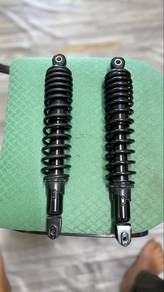 Absorber Yamaha Xmax250
