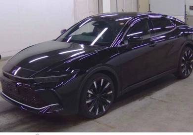 Toyota Crown SPORT Z in Cheras, KUL
