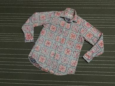 Vintage Miller shirt L