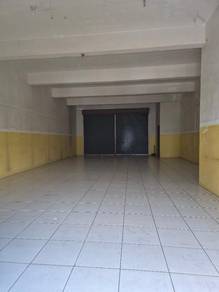 Shop lot For Rent in Inanam,SBH