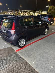 Perodua MyVi EZ STANDARD in Subang Jaya, SGR