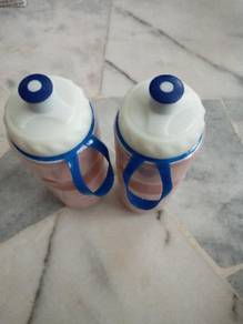 Cycyling Water Bottle