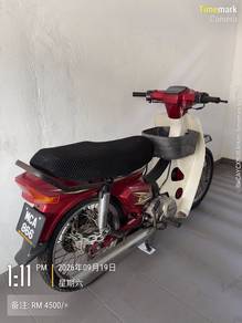 Honda EX5 Dream