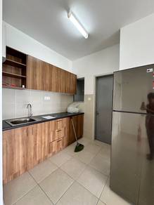 Service Residence For Rent in Alanis @ Warisan Puteri