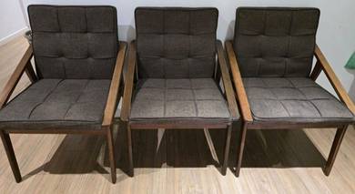 Modern Arm Chair / Dining Chair