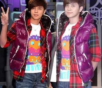 W0362 Winter Hoodie Vest Warm Snow Jacket Sweater