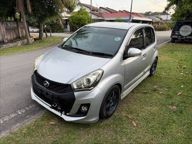Perodua MyVi AV ADVANCE in Klang, SGR