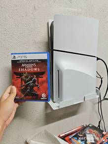 Sony Ps5 Slim Disc 1tb