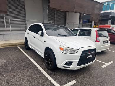 Mitsubishi ASX in Johor Bahru, JHR