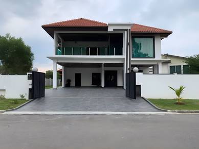 Bungalow House For Sale in Seremban,NSN