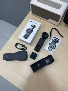 DJI MINI POCKET 3 NAK DIJUAL ( nego )