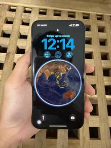 iPhone 13 Pro Max 128GB - Space Grey