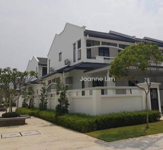 2-storey Terraced House For Sale in Semenyih,SGR