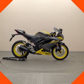 Yamaha YZF-R15