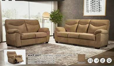 Set Sofa (new)