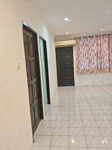 1-storey Terraced House For Rent in Kuching,SWK