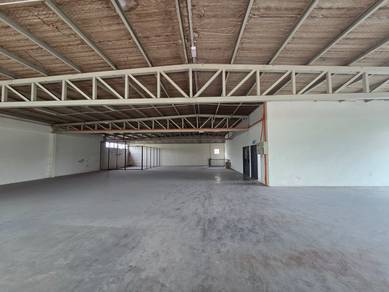 Warehouse / Factory For Sale in Kuching,SWK