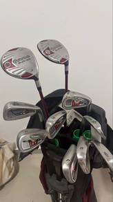 Beginner-Friendly Golf Set