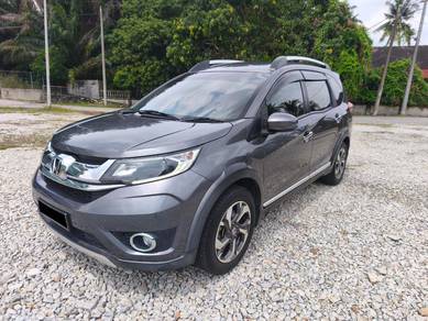Honda BR-V V in Batu Pahat, JHR