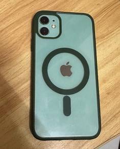 ip11 green