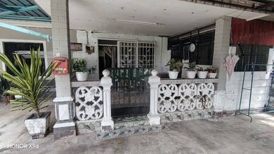Bungalow House For Rent in Kota Bharu,KTN