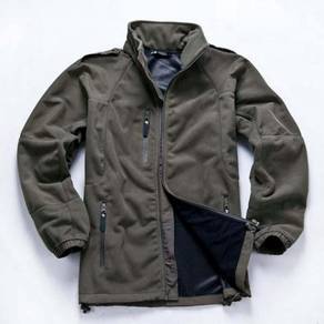 A&L Design Fleece Jacket