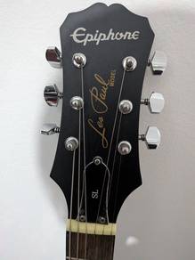 Les Paul Epiphone