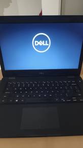 Dell Latitude 3490 i5