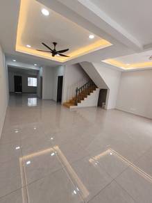 2-storey Terraced House For Sale in Ulu Tiram,JHR